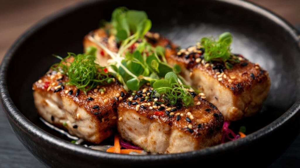 Cascade Park’s Culinary Delights: Discovering Greeley’s Hidden Foodie Haven