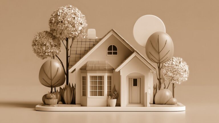 Cascade Park neighborhood